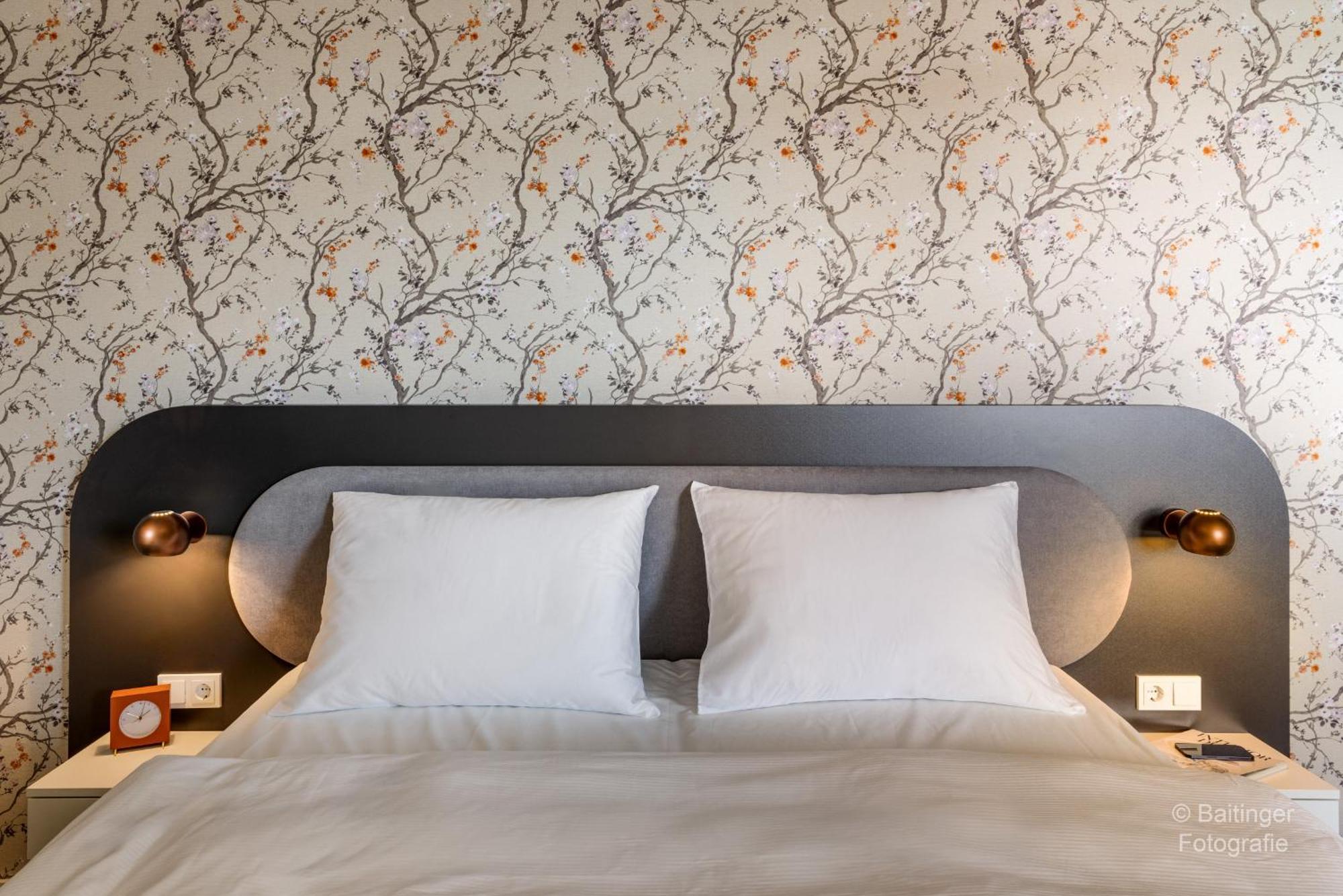 Maseven Frankfurt Messe Aparthotel *
